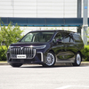 Dongfeng Voyah Dreamer Hybrid MPV PHEV New Energy Vehicle 7-seater Car