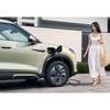 SUV 4310x1830x1675mm China Chinese Cars Electric Car byd yuan up