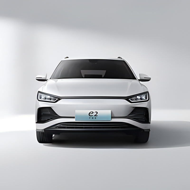 High Quality FWD SUV China mini cars price byd e2 electric car