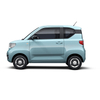 Good Service SUV RWD cars automobile new electric mini car Wuling Hongguang