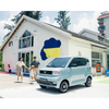 Good Service SUV RWD cars automobile new electric mini car Wuling Hongguang