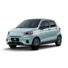 2024 Leapmotor T03 Cheap Electric Car Long Range Pure Electric Mini Car for Adult