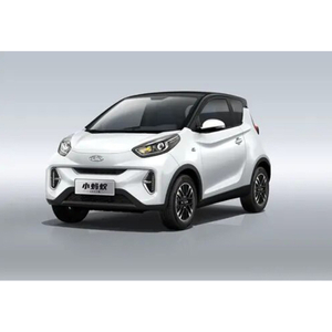 new White RWD China new energy vehicles car electric vehicle Chery little ant