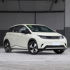 In stock Electric Car Byd Dolphin2023 Fashional 420KM Vehicle Made in China
