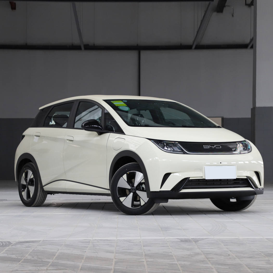 In stock Electric Car Byd Dolphin2023 Fashional 420KM Vehicle Made in China
