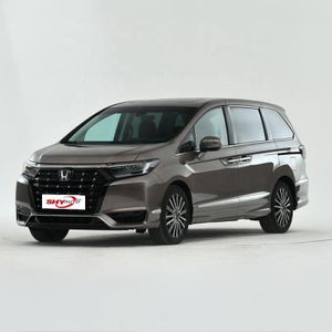 Factory Selling 2024 New Hon da Elysion 2.0L Zhizun Edition HEV Car Chinese Luxury MPV EV Car Medium MPV for Sale
