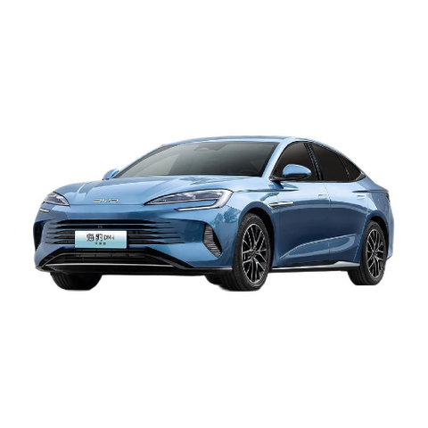 High Speed Affordable New Byd Seal EV New Cars Used Cars Electric Vehicle Electric Car
