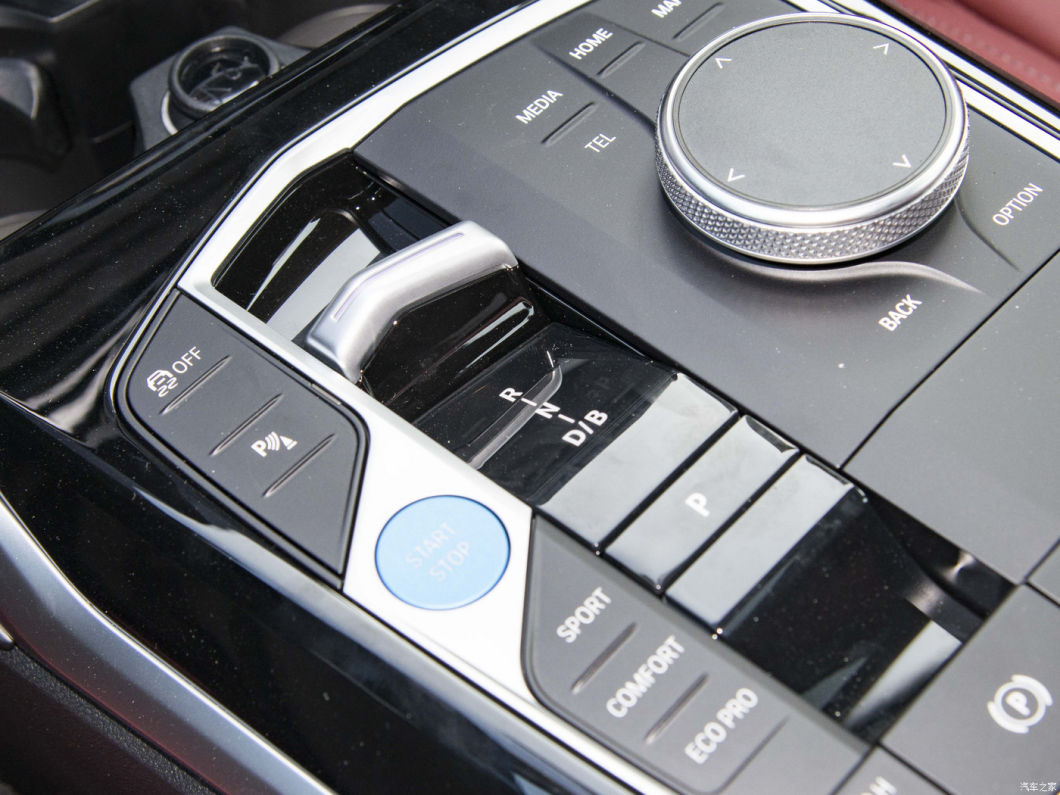 in Stock BMW 2022 Edrive40 Edition Used Fully Electric Sedan Car for Family Use