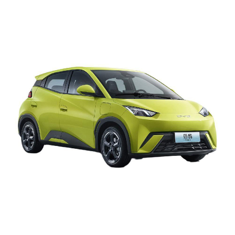 2024 Byd Hot Selling Seagull Pure Electric Compact Car New Energy Vehicle Mini EV Electric Car