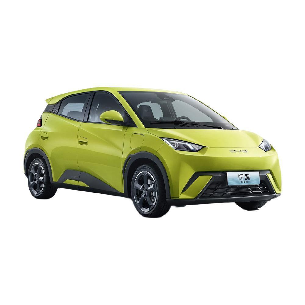 2024 Byd Hot Selling Seagull Pure Electric Compact Car New Energy Vehicle Mini EV Electric Car