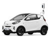 China Chery Little Ant Edition Mini Auto Electric Car 0km Brand New Energy Vehicle Car