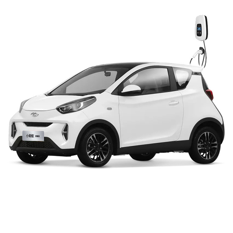 China Chery Little Ant Edition Mini Auto Electric Car 0km Brand New Energy Vehicle Car