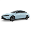 2024 Leapmotor Electric Car C01 Reev 316 Premium Edition Hybrid Electric Car