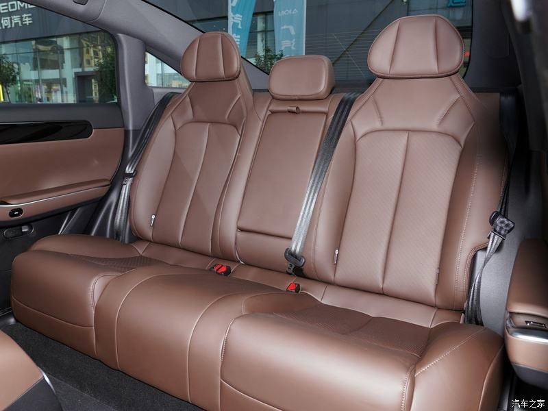 Leapmotor 2023 C01 316 Extended Range Vehicle Comfort Edition Sedan Car
