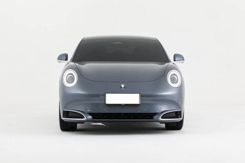 2023 Hot Sale Great Wall Ora Lightning Cat Vehicle High Speed New Energy Vehicles EV Car