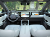 Leapmotor C01 New Energy Sedan Vehicle 216 Reev Comfort Edition Electric Car