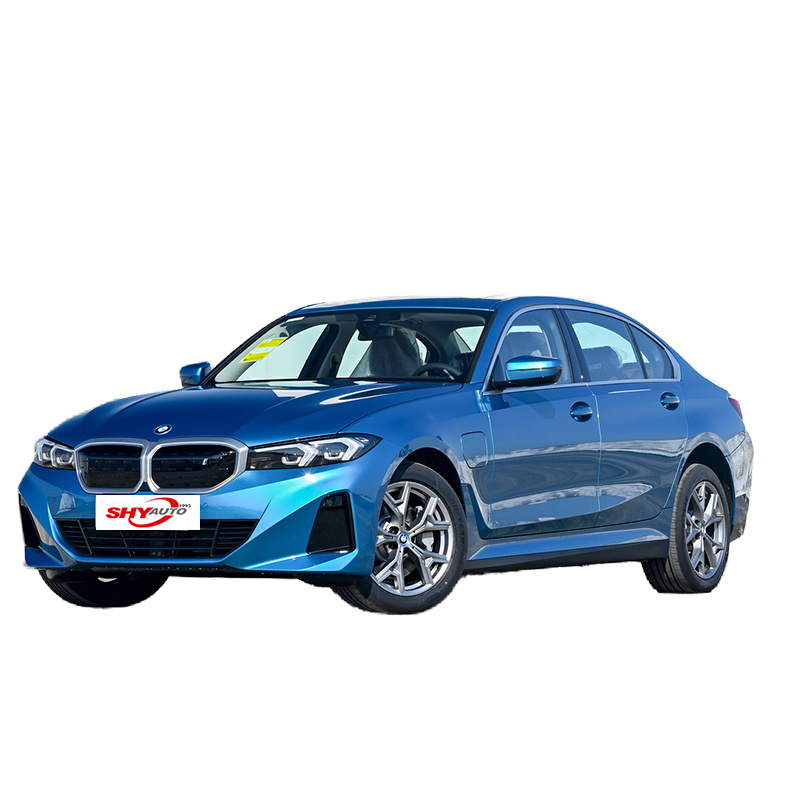 Hot Selling I3 2024 Edrive 35L Edition Used Pure Electric Car for Promotion