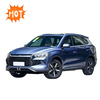 BYD Song Pro DM-i 2024 Honor Edition 110km Excellent PHEV Electric car