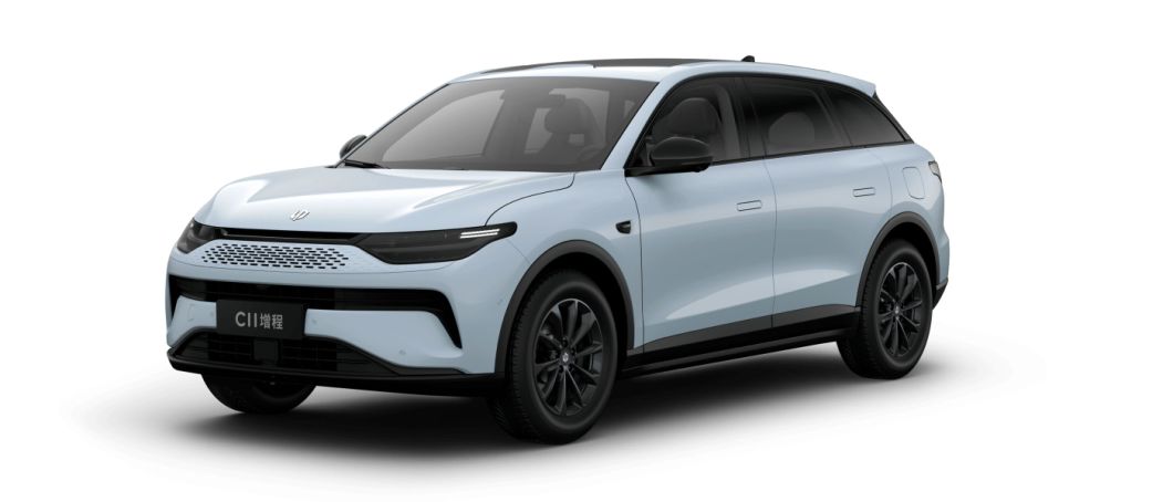 Factory Customization Leapmotor 2023 C11 Reev Cars 300 Smart 1210 Long Range Auto New Energy Vehicle