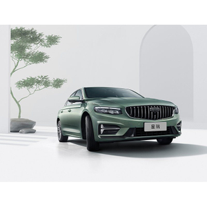 FWD Sedan China Geely car Xingrui 2024 2.0TD Qingyun Edition