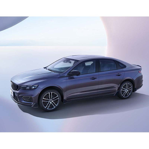 Sedan Gasoline China geely price chinese cars Xingrui 2024 2.0TD Qingyun Edition