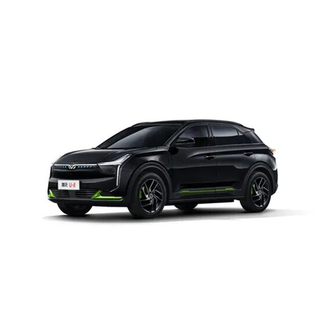 Electric SUV Car NETA U with Good Price U-II 400 Standard Version