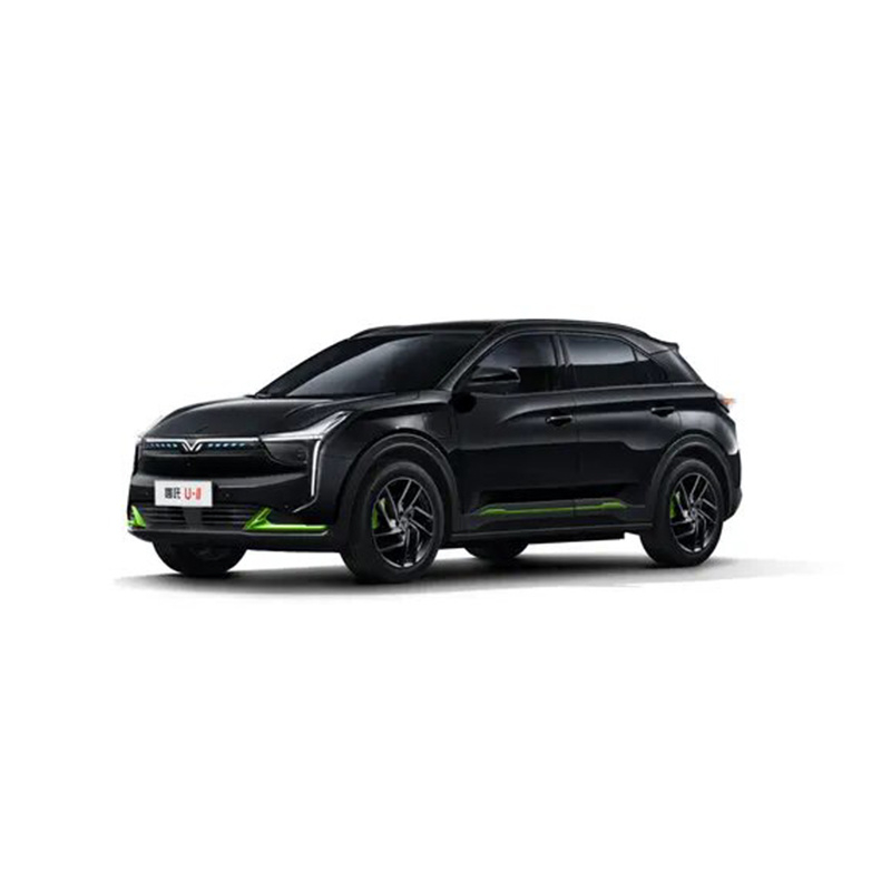 Electric SUV Car NETA U with Good Price U-II 400 Standard Version