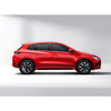 Fashion SUV China mini pure smart electrical car electric cars byd e2