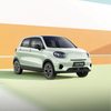 Chinese 2024 New Leapmotor T03 403 Mini EV Easy Parking New Energy Vehicle Car For Adult