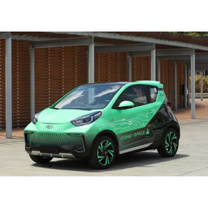 China RWD mini car electric suv Sedan Chery little ant hot sale