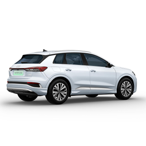 Family SUV electric EV Car Q4 2024 50 e-tron quattro Chuangxiang Yaoye Editio