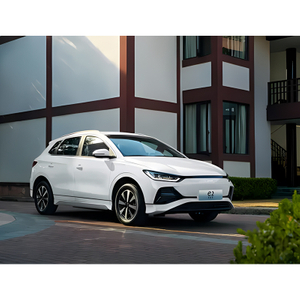 High Quality FWD SUV China mini cars price byd e2 electric car