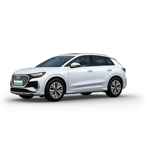 Family SUV Electric Vehicle car Q4 2024 50 e-tron quattro Chuangxiang Yaoye Editio