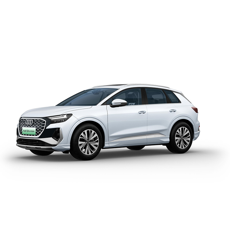 Family SUV Electric Vehicle car Q4 2024 50 e-tron quattro Chuangxiang Yaoye Editio
