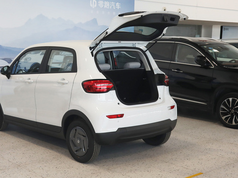 Ev car 2023 Model Leapmotor T03 Electric Mini Car New Energy Vehicles for sale